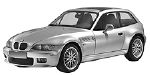 BMW E36-7 P1875 Fault Code